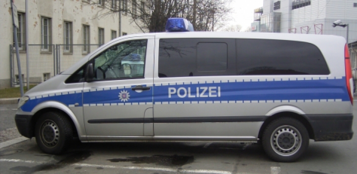 Beim Kochen eingeschlafen