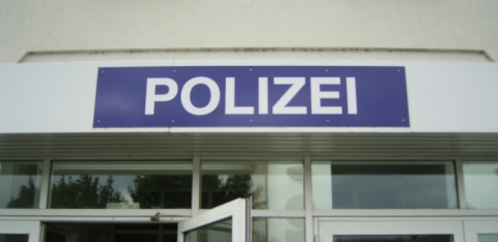 Unfall mit Sattelzug auf der A4