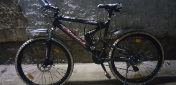 Fahrradeigentümer gesucht