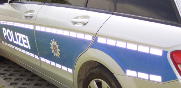 Buntmetall gestohlen