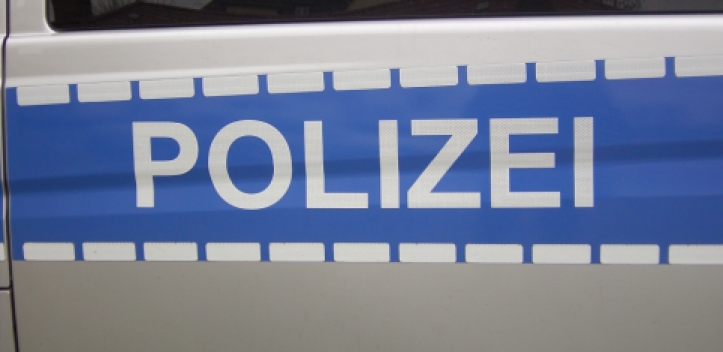 Messerattacke bei Beziehungsstreit