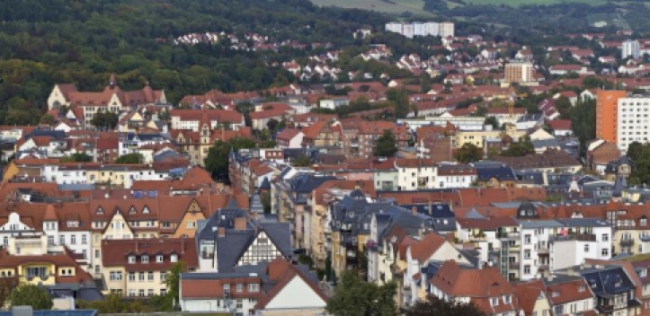 Damenviertel: Halteverbot und Straßensperrung am 17. August