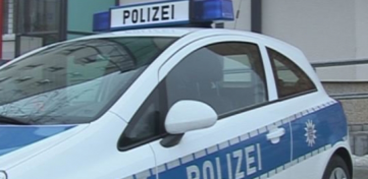 Zeugenaufruf zu Verkehrsunfall