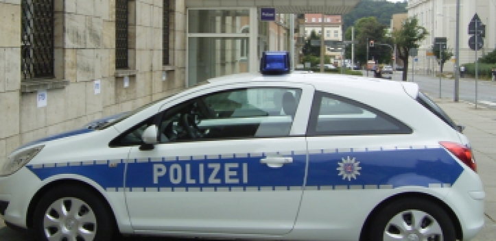 Alkoholisierter Mann randalierte