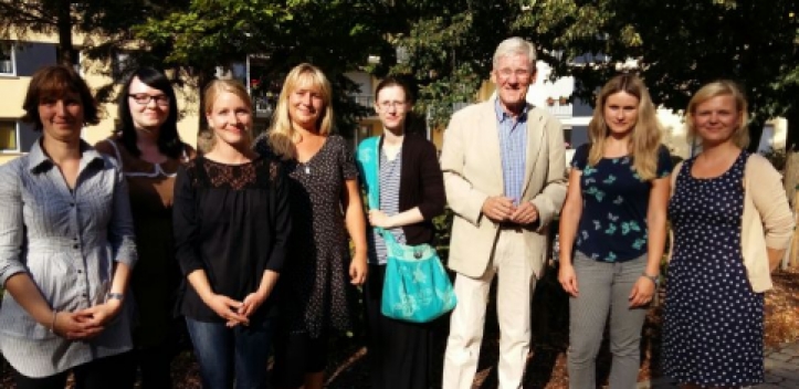 Lobedaer Kita erweitert Betreuungsangebot