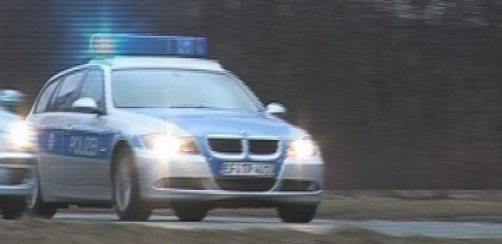 Verkehrsunfall: Kinder verletzt