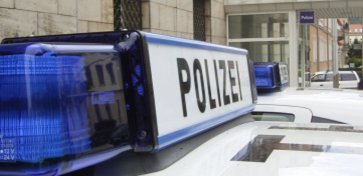 Fahrraddiebe unterwegs