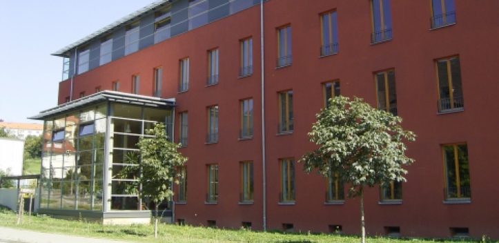 Ortsteilrat Jena-Nord tagt am Mittwoch