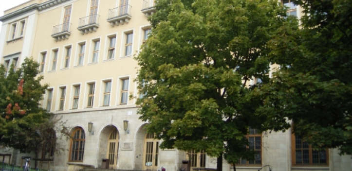 Samstagsvorlesungen: Astronomie mit Großteleskopen 