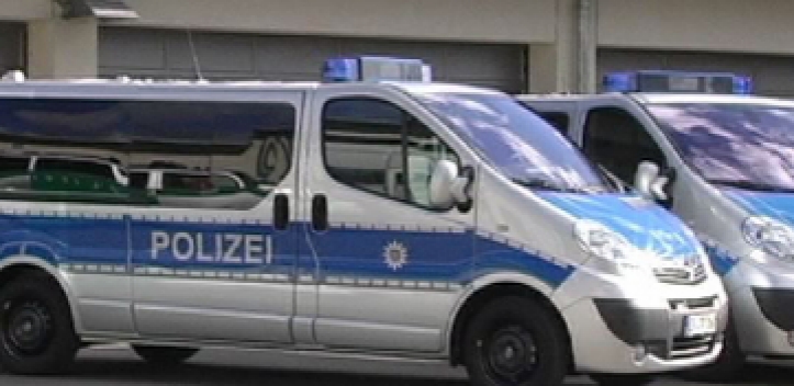 Schwerer Einbruch und Diebstahl