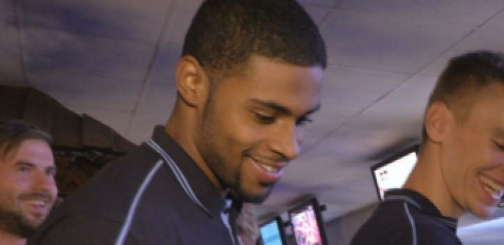 Science City Jena: Vertrag mit Chane Behanan aufgelöst