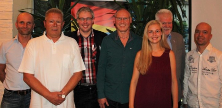 AfD-Stadtverband Gera gegründet