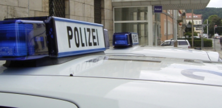 Fehlalarme in der Erstaufnahmeeinrichtung Gera-Ernsee