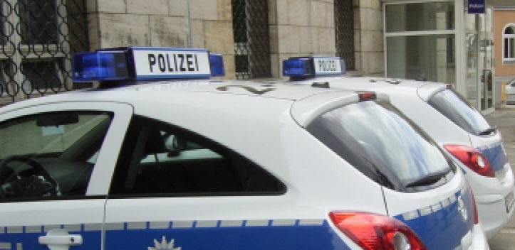 Fehler beim Überholen endet in Unfall auf A 4