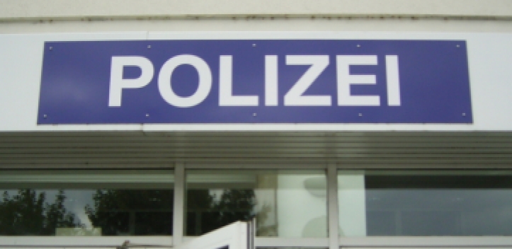 Zeugenaufruf zu Brandstiftung