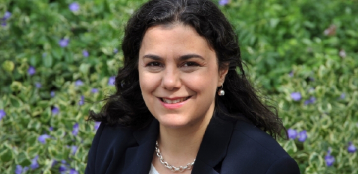 Wirtschaftspädagogin stellt neues Buch vor 