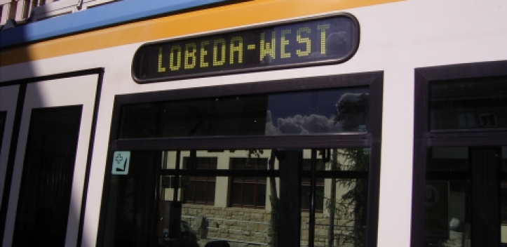 Demo am Mittwoch: Busse und Straßenbahnen fahren eingeschränkt