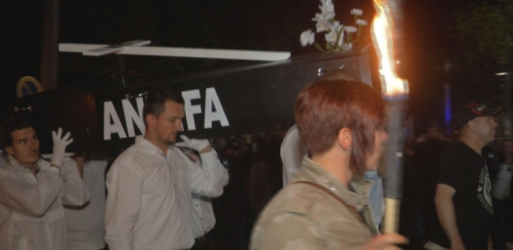 Stadtrat: „Aktuelle Stunde“ zur THÜGIDA-Demo