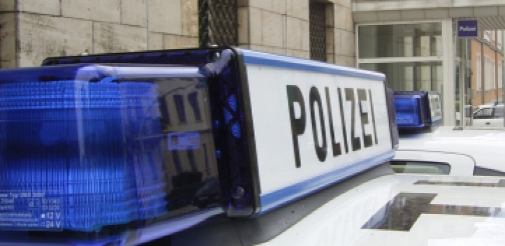 Fahrrad und Auto kollidierten: Radfahrer verletzt