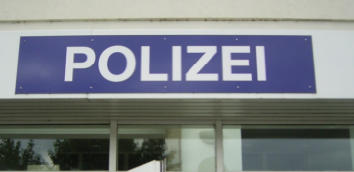 Diebe brachten Menschen in Gefahr