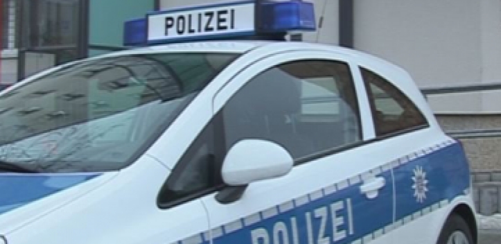 Einbruch und Diebstahl 