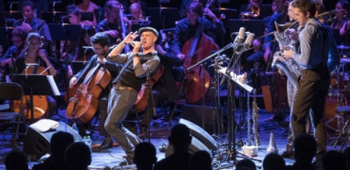 KulturArena 2016: 71 000 Besucher gezählt