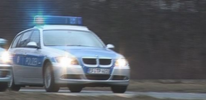 Lkw-Fahrer war unachtsam