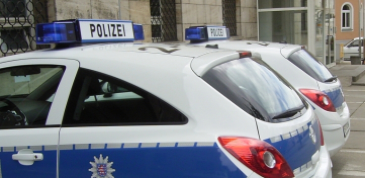 Cannabis in der Wohnung angebaut