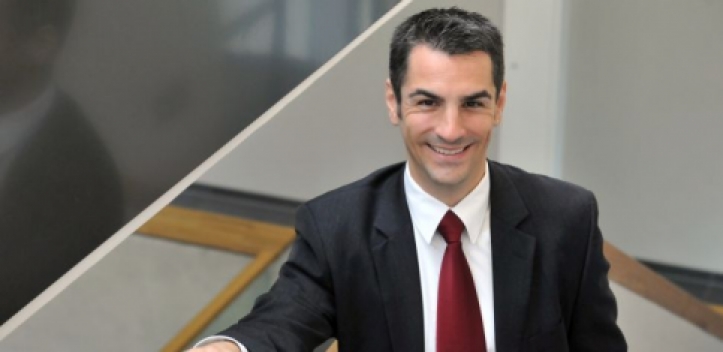 Ernährungswissenschaftler im Amt bestätigt