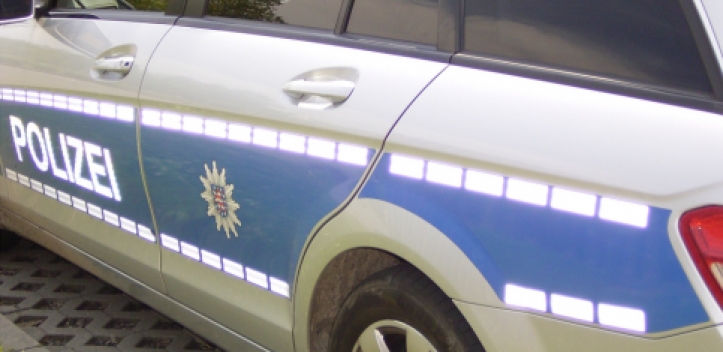 Sturz im Bus durch Vollbremsung