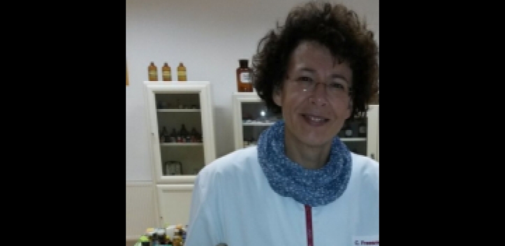 Sommerfest der Apotheke am Nollendorfer Hof