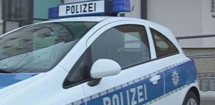 Auf der A 9 überschlagen