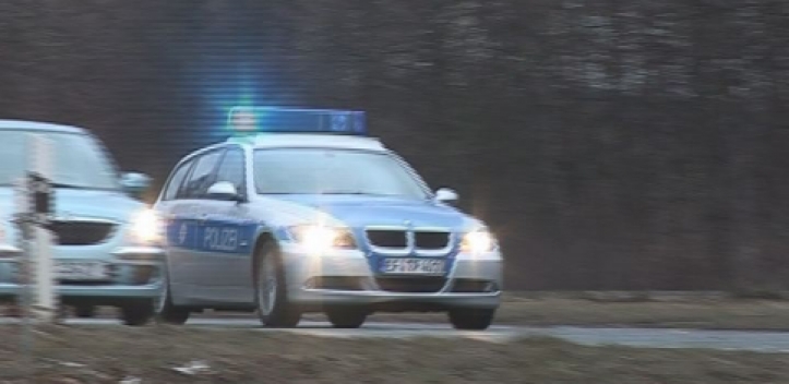 Verletzter bei Unfall und Folgeunfall