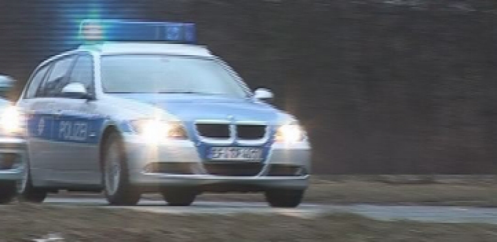 Geisterfahrer verursachte schweren Unfall 