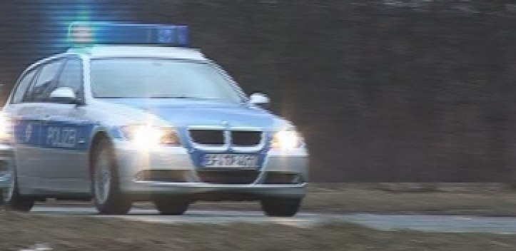 Bei 200 km/h auf der A 9 abgeflogen