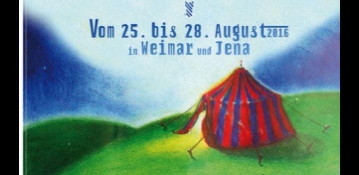 Zirkusprojekt für interkulturellen Austausch 