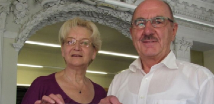 Neues Semester an der Kreisvolkshochschule 