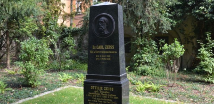 Tag des offenen Denkmals am 11. September