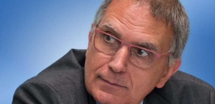 Vortrag zum Älterwerden