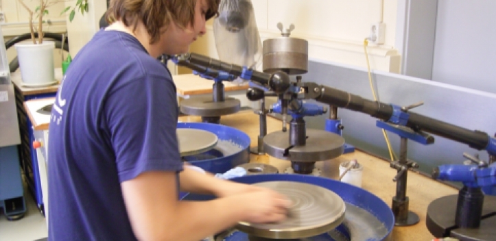 Tag der offenen Tür zum 25-jährigen Jubiläum