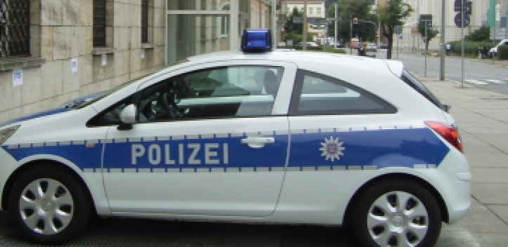 71-jährige Fahrerin verließ Unfallstelle