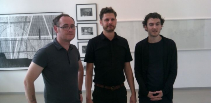 „Dimensional Sights“: Neue Ausstellung im Stadtspeicher