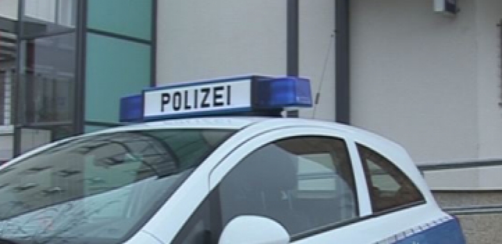 Unfall mit zwei Verletzten