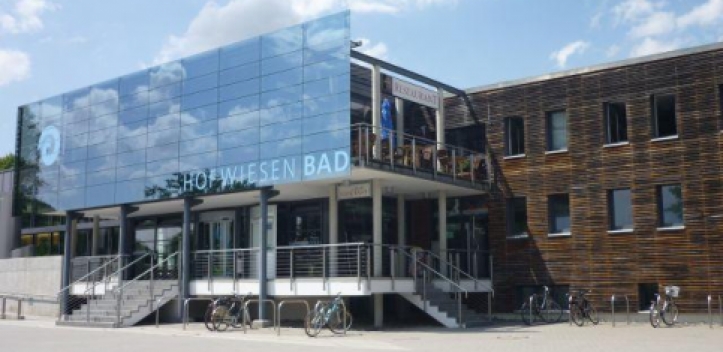 Marketingkonzept für Hofwiesenbad Gera beschlossen