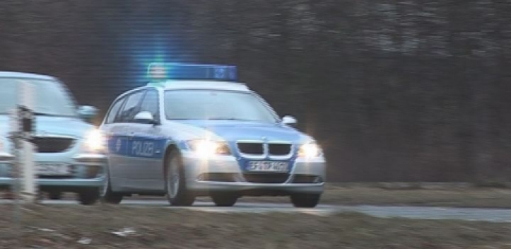 Zusammenstoß zwischen Bus und Motorrad