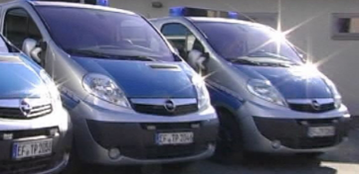 Lkw-Fahrer entfernte sich vom Unfallort