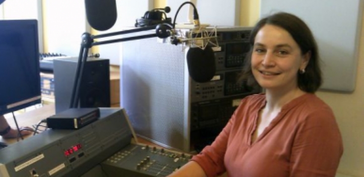 OKJ- Projekt „Rabatz“: Neues Konzept und neue Leiterin