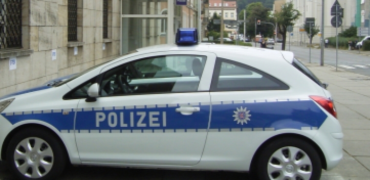 Diebstahl aus Krankenzimmer