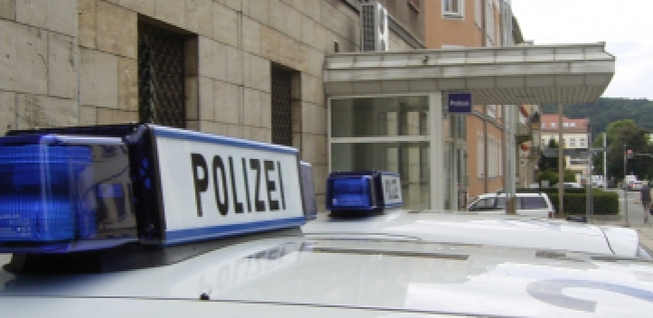 Unerlaubt vom Unfallort entfernt