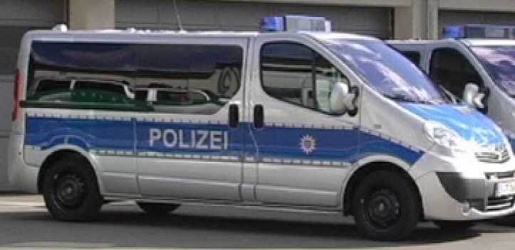 Zusammenstoß wegen Unachtsamkeit 